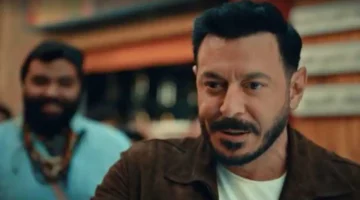 عرض الحلقة 12 من مسلسل درش الليلة على الشاشة